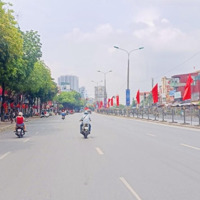 Hiếm - Bán Đất Tặng Nhà Mặt Phố Ngọc Hồi - 600M2, Mặt Tiền 15M Phù Hợp Xây Toà Văn Phòng, Ngân Hàng