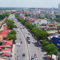 Hiếm - Bán Đất Tặng Nhà Mặt Phố Ngọc Hồi - 600M2, Mặt Tiền 15M Phù Hợp Xây Toà Văn Phòng, Ngân Hàng
