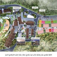 Siêu Phẩm Nghỉ Dưỡng Đầu Tư Sinh Lời Tại Trái Tim Sa Pa