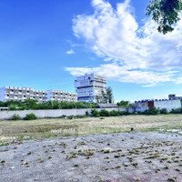 Chỉ 4,75 Tỷ Sở Hữu Ngay Lô Đất Đường 34M Sạch Đẹp, Sát Cổng Trường Pct