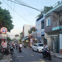 Bán Đất Mặt Tiền Đường 5M5 Lê Hữu Trác Sát Chợ An Hải Đông, Sầm Uất, Sơn Trà