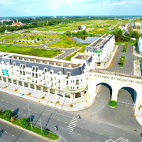 Mở Bán Phân Khu 2 Dic Victory Hậu Giang (Giá Từ 10. 5 Triệu/M2). Sàn Giao Dịch Cđt - D. I. C Tại Dự Án