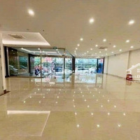 Siêu Hiếm Bán Gấp Đất Mặt Phố Hoàng Ngân Quận Cầu Giấydiện Tích250M2,Mt 12M Vuông Vắn,2 Mặt Giá Bán 95 Tỷ