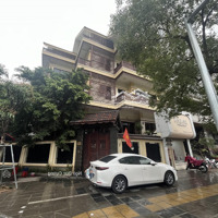 Cho Thuê Nhà Mặt Phố Tô Hiệu - Cầu Giấy, Lô Góc 25M Mặt Tiền, Diện Tích 200M, 3 Tầng Liên Hệ: 0336920707