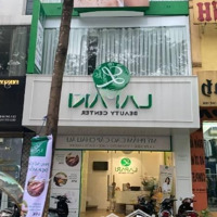 Cho Thuê Nhà Mặt Phố Đầm Trấu 60M2 X 4 Tầng, Mặt Tiền 4M, Giá Thuê 20 Triệu/Tháng