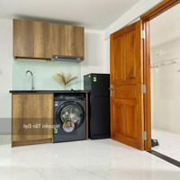 Nhà Chdv Dòng Tiền 780 Triệu/Năm - Hẻm Xe Tải Thẳng 1 Trục - [4X18] - 6 Tầng 13 Phòng - Phạm Văn Đồng