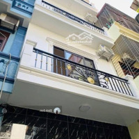 Nhà Đẹp Ở Luôn -Nguyễn Xuân Khoát -Lô Góc -20M 3 Ô Tô Tránh , 57M2 4 Tầngmặt Tiền4,5 Nhỉnh 9 Tỷ