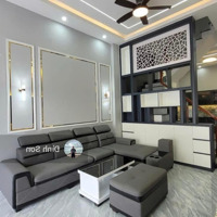Nhà Đẹp Ở Luôn -Nguyễn Xuân Khoát -Lô Góc -20M 3 Ô Tô Tránh , 57M2 4 Tầngmặt Tiền4,5 Nhỉnh 9 Tỷ