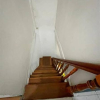 Nhà 35,68 M2, 3 Tầng 3 Pn 3 Wc, Trần Đình Xu. 5,35 Tỷ