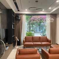 Siêu Hot Bán Bt 240M2, 5 Phòng Ngủ 5 Vệ Sinhtại Xanh Villas, Thạch Thất, Hà Nội, 17,5 Tỷ