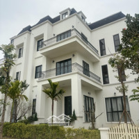 Siêu Hot Bán Bt 240M2, 5 Phòng Ngủ 5 Vệ Sinhtại Xanh Villas, Thạch Thất, Hà Nội, 17,5 Tỷ