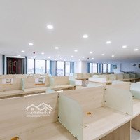 Bán Tòa Nhà 185B Tại Hà Huy Giáp, 124 Tỷ, 450M2, Đang Cho Thuê 350 Triệu/Tháng