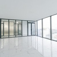 Bán Tòa Nhà 185B Tại Hà Huy Giáp, 124 Tỷ, 450M2, Đang Cho Thuê 350 Triệu/Tháng