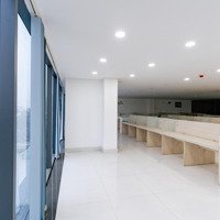 Bán Tòa Nhà 185B Tại Hà Huy Giáp, 124 Tỷ, 450M2, Đang Cho Thuê 350 Triệu/Tháng