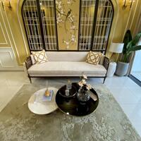 Em cho thuê căn Studio full đồ Vinhomes Green Bay giá 7.8tr/tháng có thể vào luôn. LH: 0385418696