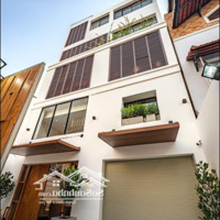 Bán Nhà Mặt Tiền Đường Số 4 Thảo Điền Khu Quy Hoạch Đồng Bộ Dt: 8X12M 1 Trệt Lửng 3 Lầu Thang Máy