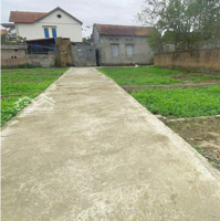 Tôi Cần Bán 40.1M2 Đất Thọ Lộc Phúc Thọ, Sát Đường Ql32