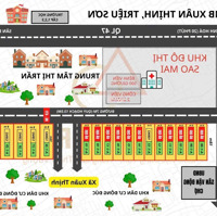 Mb Xuân Thịnh Triệu Sơn Thanh Hoá
