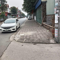 Đất Hot Giá Giảm Sâu! Bán 88M2 Đất Xuân Nộn, Ô Tô Vào Đất, 1 Nhà Ra Đường Lớn.mặt Tiền5M, Giá Bán 4,4 Tỷ