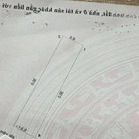 Sở Hữu 180M2 Đất Mỹ Xuân Sẵn Sổ Có Thổ Cư Chỉ Với Giá Quá Hời