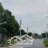 Bán Gấp Lô Đất -Diện Tích297M2 Khu Vực Mỹ Xuân