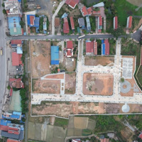 Mở Bán Giai Đoạn Đầu ! Giá Ưu Đãi Giá 1 Tỉ 6 Phổ Yên Thái Nguyên