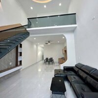 CẦN BÁN NHÀ GÁC LỬNG 1 TỶ 880