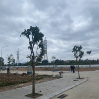 Bán Đất Nền Dự Án Tại Quốc Lộ 3, 1,5 Tỷ, 75 M2, Q.phổ Yên, Thái Nguyên - Hot!