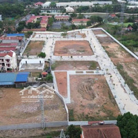 Bán Đất Nền Dự Án Tại Quốc Lộ 3, 1,5 Tỷ, 75 M2, Q.phổ Yên, Thái Nguyên - Hot!