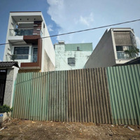 Bán Đất Gần Trường Học Nguyễn Văn Nở Đường Số 10 Linh Xuân Thủ Đức