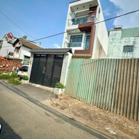 Bán Đất Gần Trường Học Nguyễn Văn Nở Đường Số 10 Linh Xuân Thủ Đức