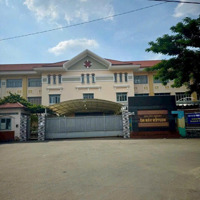 Bán Đất Gần Trường Học Nguyễn Văn Nở Đường Số 10 Linh Xuân Thủ Đức