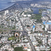 2 Lô Gốc Tại Bàu Vàng 1 Và Bàu Vàng 2 Siêu Đẹp Thích Hợp Xây Văn Phòng Căn Hộ Cho Thuê