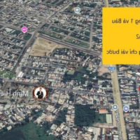 2 Lô Gốc Tại Bàu Vàng 1 Và Bàu Vàng 2 Siêu Đẹp Thích Hợp Xây Văn Phòng Căn Hộ Cho Thuê
