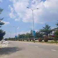 Bán Đất Thổ Cư Mặt Tiền Đường Hoàng Hoa Thám Đối Diện Sân Bay