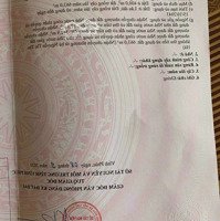 Bán Trang Trại, Khu Nghỉ Dưỡng Tại Ngọc Thanh, Phúc Yên, Vĩnh Phúc, Giá Tốt, 30 Triệu / M2