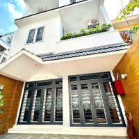 Cho Thuê Nhà Mới Xây 100% Tại 290/10B Nam Kỳ Khởi Nghĩa, P9, Quận 3