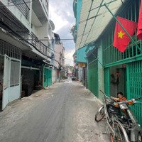 Cho Thuê Nhàhẽm Xe Hơibình Tiên, 64M2, 1 Lửng, Tiện Ở Và Kinh Doanh!
