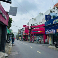Cho Thuê Nhàmặt Tiềnđặng Văn Ngữ, P.14, Quận Phú Nhuận Giá Bán 11 Triệu 33M2