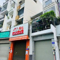 Cho Thuê Nhàmặt Tiềnđặng Văn Ngữ, P.14, Quận Phú Nhuận Giá Bán 11 Triệu 33M2