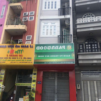 Cho Thuê Nhàmặt Tiền135 Nguyễn Hữu Cảnh P22 Quận Bình Thạnh