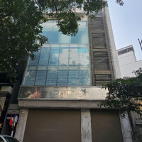 Cho Thuê Nhà Đẹp Xuất Sắc Tại Phố Thi Sách, 120 Triệu, 75M2, 7 Tầng Mặt Tiền 10M Alo 0333.888.659