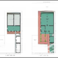Cho Thuê Nhà Đẹp Xuất Sắc Tại Phố Thi Sách, 120 Triệu, 75M2, 7 Tầng Mặt Tiền 10M Alo 0333.888.659