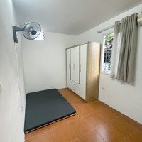 Phòng Trọ Ở Đê La Thành X Chùa Láng - Chỉ 2, 6 Triệu/1 Tháng Ở Được 2 Ng (Gần Nthuong - Luật - Gtvt)