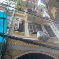 Bán Nhà Riêng Chính Chủ Phố Xã Đàn, Đống Đa, Mặt Tiền Thoáng,Diện Tích54M2, Mt4,2M,4T, Giá 14,95 Tỉ