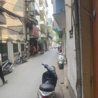 Bán Nhà Riêng Chính Chủ Phố Xã Đàn, Đống Đa, Mặt Tiền Thoáng,Diện Tích54M2, Mt4,2M,4T, Giá 14,95 Tỉ