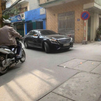 Bán Nhà Riêng Chính Chủ Phố Xã Đàn, Đống Đa, Mặt Tiền Thoáng,Diện Tích54M2, Mt4,2M,4T, Giá 14,95 Tỉ