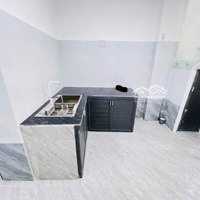 Bán Nhà 1 Trệt 1 Lầu Ngay Đht12 P. Đht, Q12. Chỉ Nhỉnh 1 Tỷ