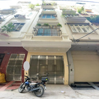 Bán Nhà Phố Nguyễn Khánh Toàn-Phân Lô Ô Tô Đỗ-Dân Trí Cao-Kinh Doanh Đỉnh: 40M2 Ngang 4M- Giá Bán 17 Tỷ