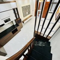 Bán Nhà Văn Hội (Hv Tài Chính). 45M2, 5 Tầng, Ô Tô Gần, 3 Bước Chân Ra Mặt Phố. Giá Bán 6.65 Tỷ